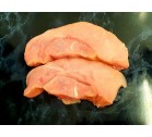 Turkey Breast Steaks 2 x 170g